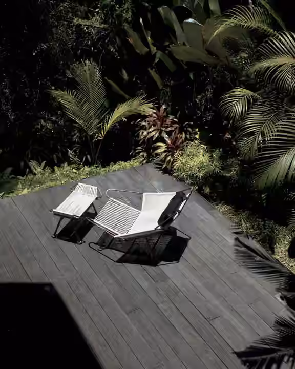 Decking