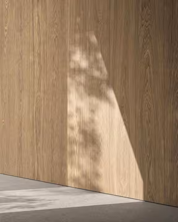 Wall panels